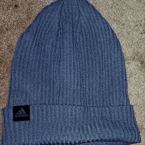 Adidas Toboggan Adult size-Dark gray